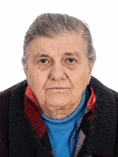 Maria Ferroni