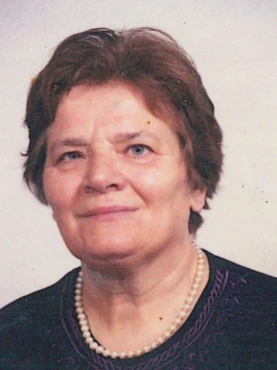 Diana (dina) Santucci