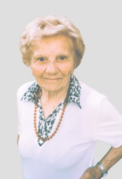 Ada Capezzali