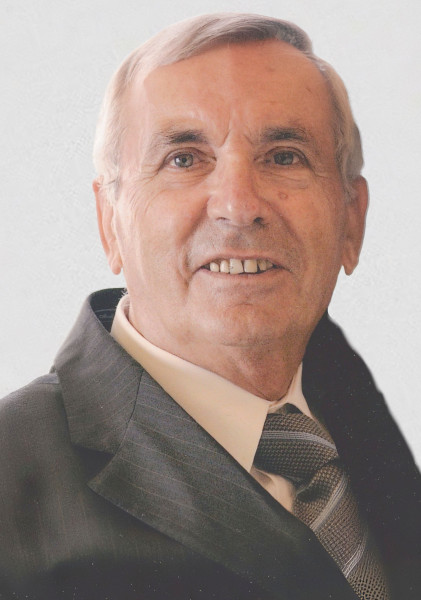 Antonio Serlupini