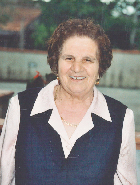 Giannina Massini
