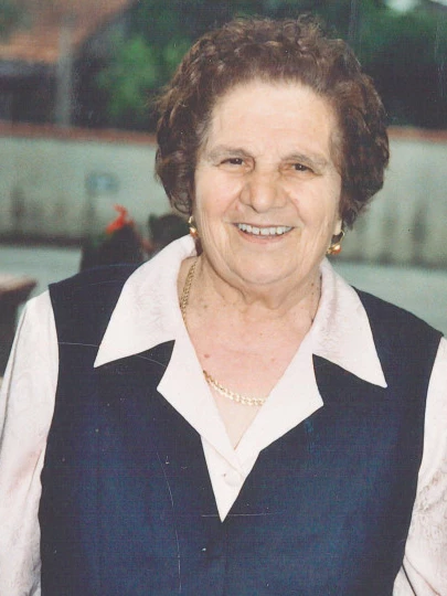 Giannina Massini
