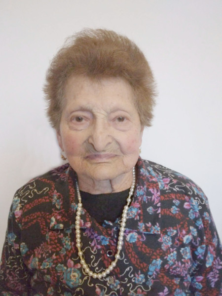 Margherita Apostolico