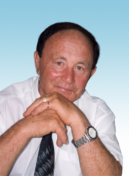 Faliero Castellini