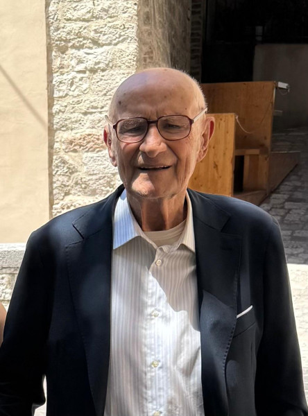 Amedeo Bazzoffia