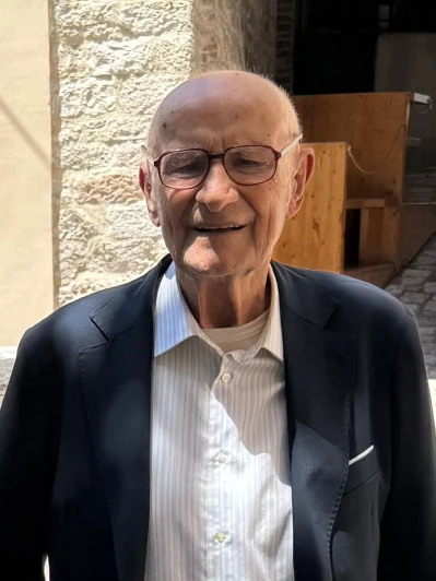 Amedeo Bazzoffia