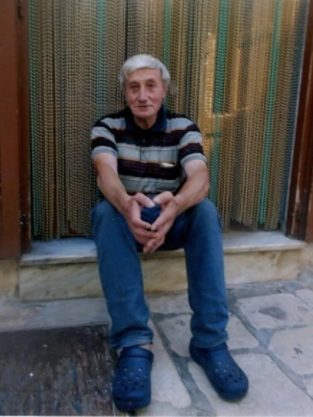 Raffaele Vito Digirolamo