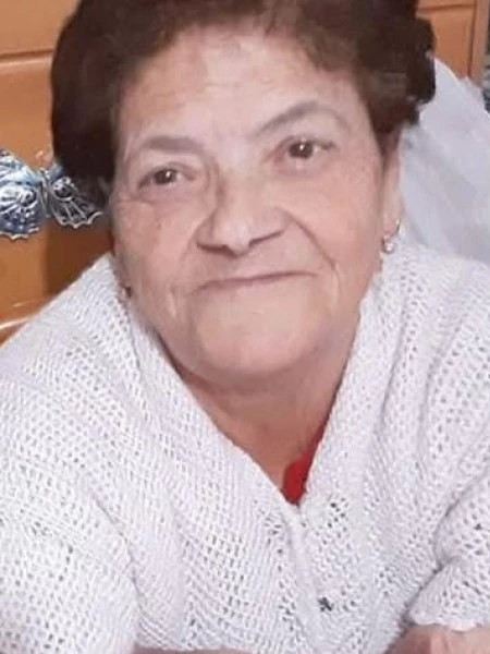 Maria Antonia Solazzo