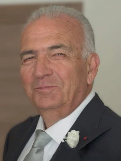 Vito Guarnieri