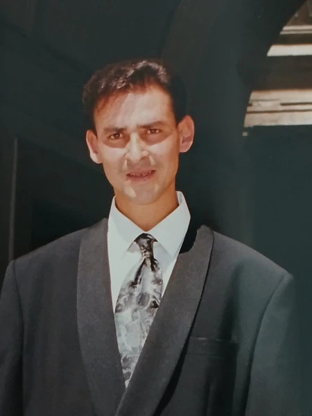 Angelo Lippolis