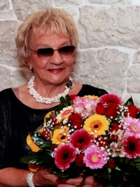 Angela Contursi
