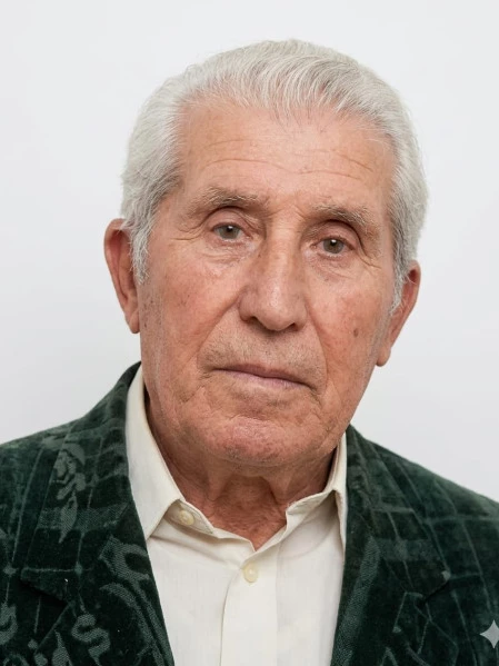 Giuseppe Angelo Vito Caponio