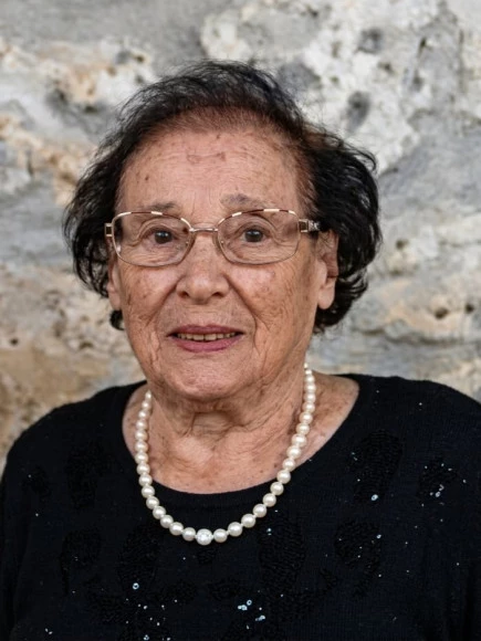 Orsola Labarile
