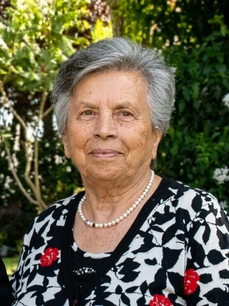 Maria Maddalena Silletti