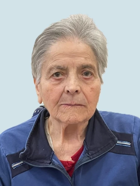 Maria Michela Schiavarelli