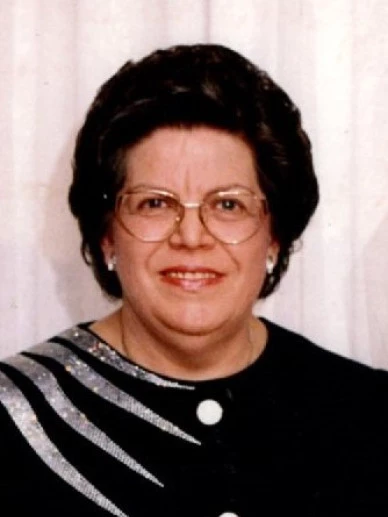 Antonia D'Effremo