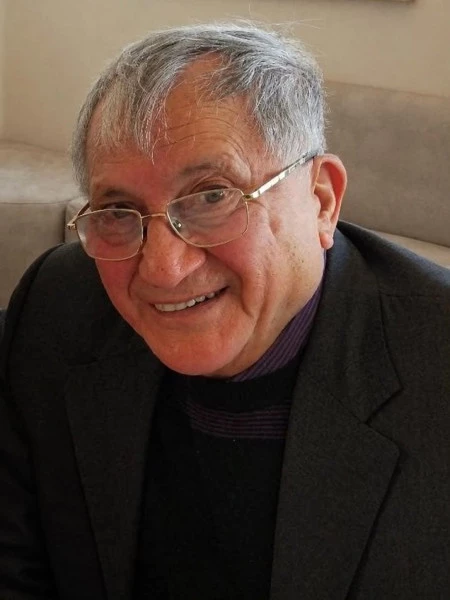 Giuseppe Sandro Giove