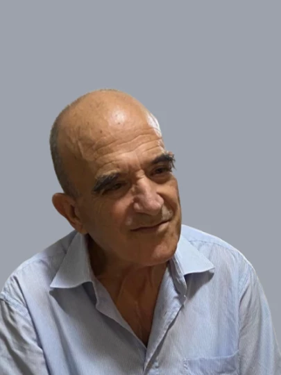 Lorenzo  Casa Vecchia 