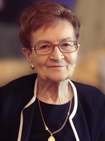Anna  Schiavi Ved. Bonfanti 
