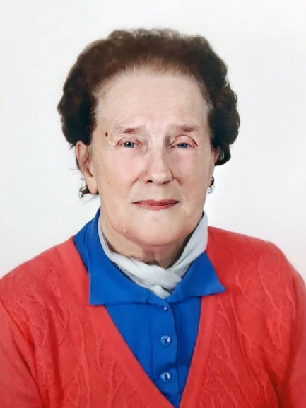 Maria  Belingheri