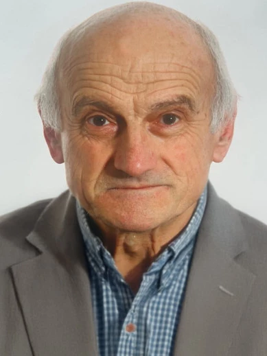 Giuseppe (pino) Menolfi 