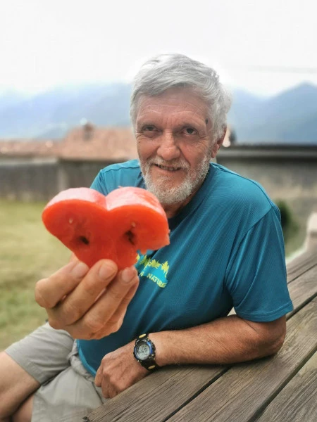 Girolamo Massa