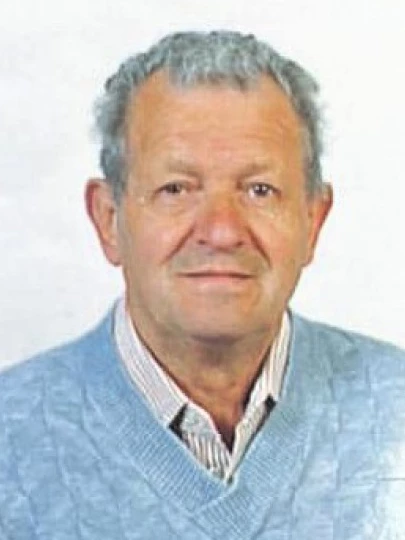 Giovanni Santi