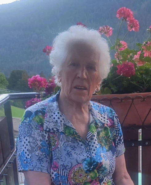 Giovanna (nina)  Bendotti