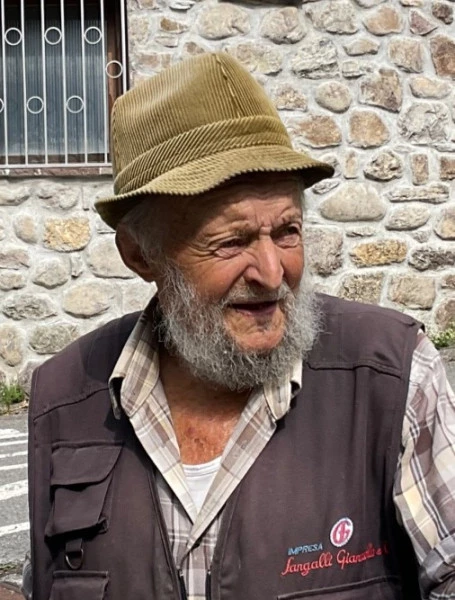 Fiorino  Bettoni