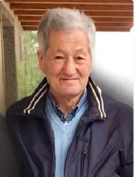 Gian Carlo  Bendotti