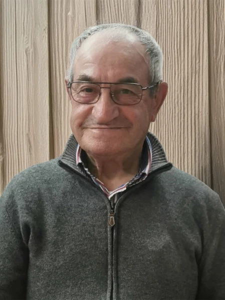 Franco  Magri