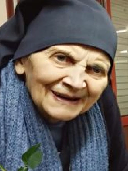 Suor Ida  Masnovi