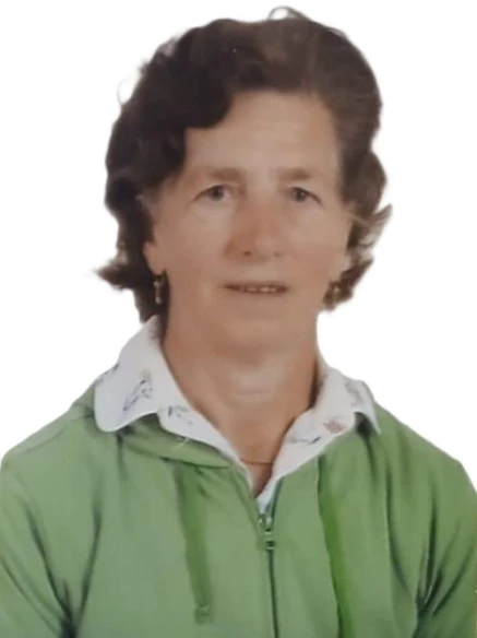 Luigia  Belingheri Ved. Belingheri 