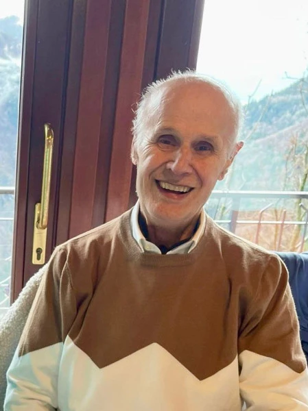 Aldo  Belingheri