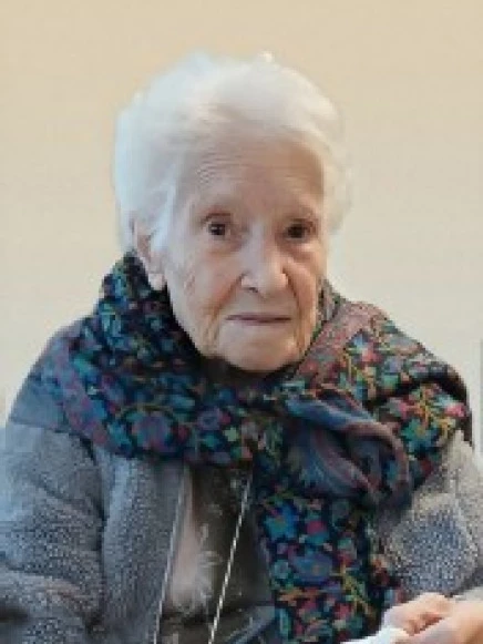 Gaetana Ucchino Ved. Poma