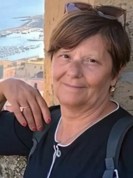 Gisella  Rivadossi