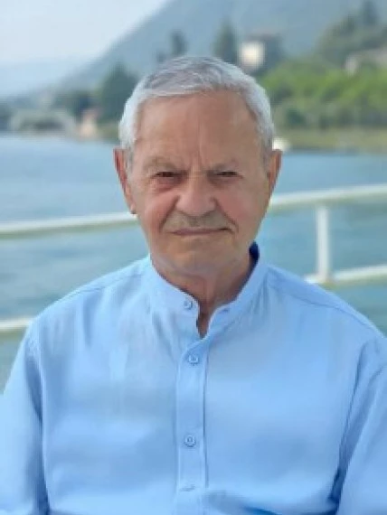 Domenico  Girelli