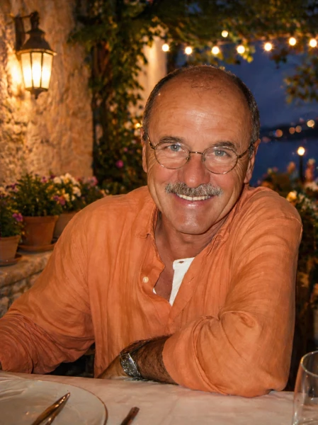 Guido  Gheza