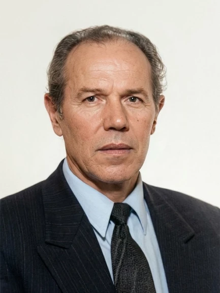 Rosalio  Ghibesi