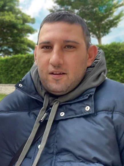 Nicolò  Franzoni