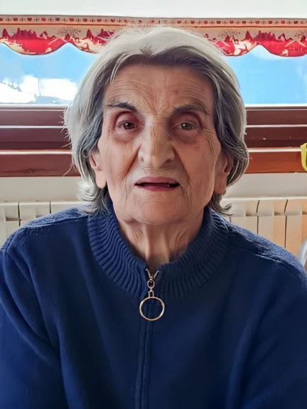 Agnese  Morelli
