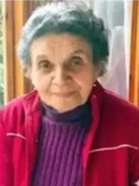 Luisa  Bettoni