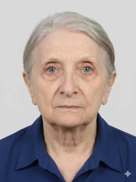 Alessia  Fedriga
