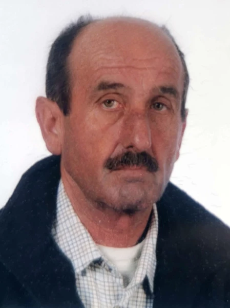 Domenico  Rigali