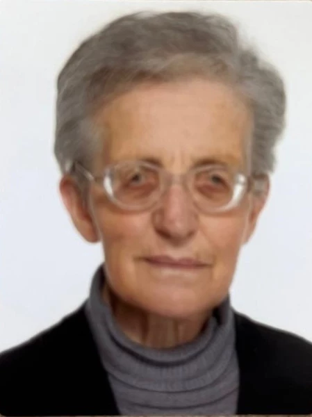 Antonia  Sanzogni  (figlia Di Sant’ Angela Merici)