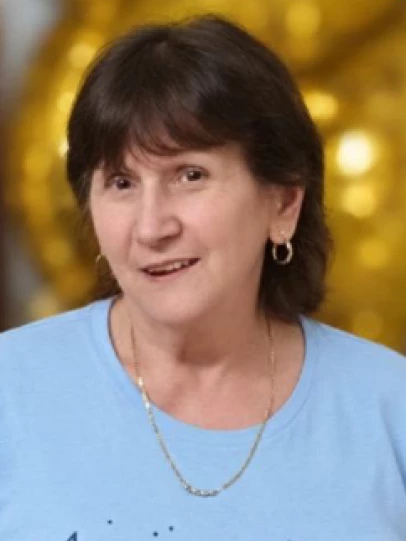 Pierina Pizio In Bettineschi