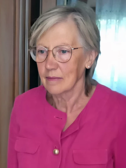 Giuseppina Maj
