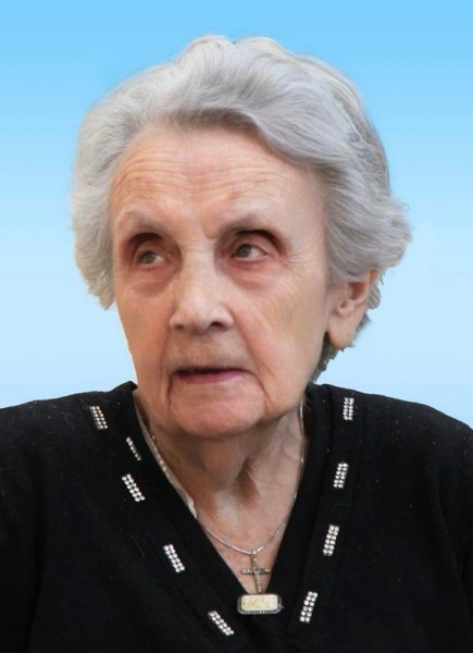 Liliana Trevisani
