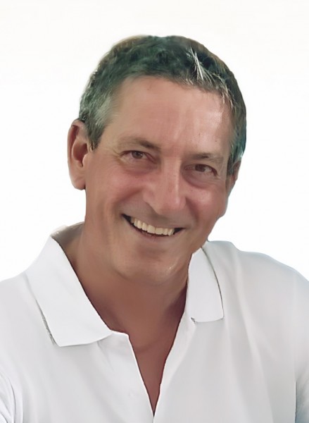 Antonio Iaconi