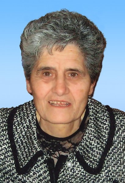 Maria Teresa Cameli